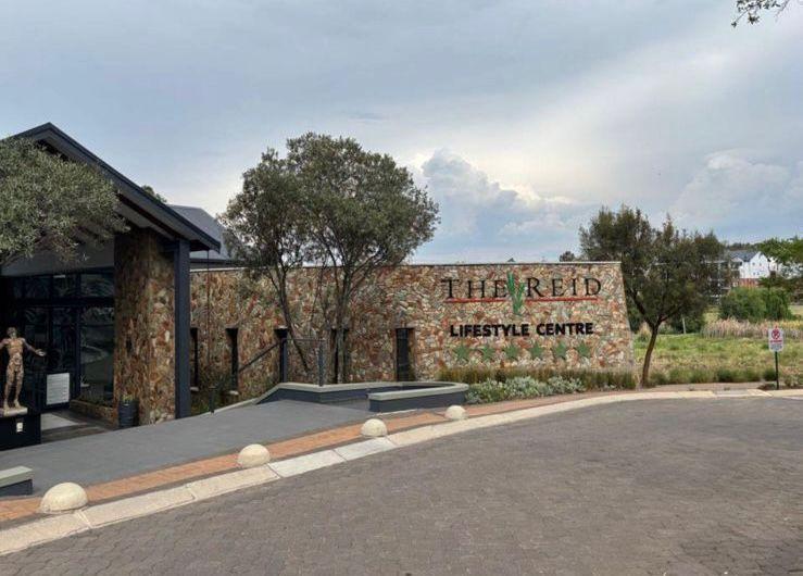 To Let 3 Bedroom Property for Rent in Linbro Park Gauteng