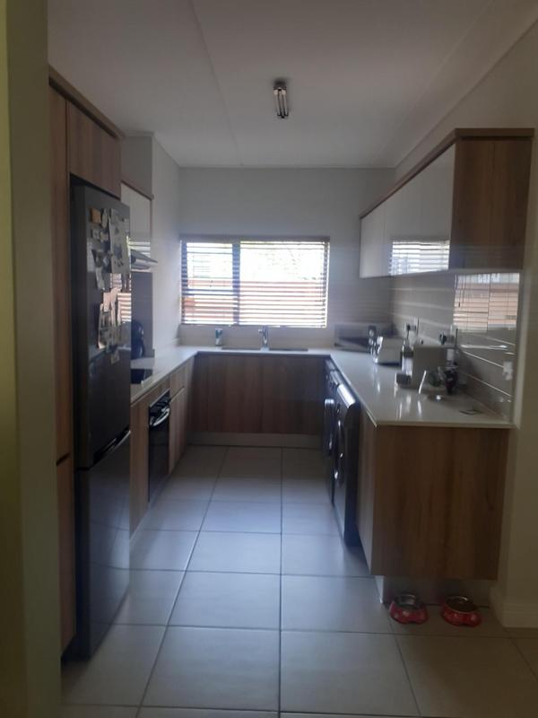 To Let 3 Bedroom Property for Rent in Linbro Park Gauteng
