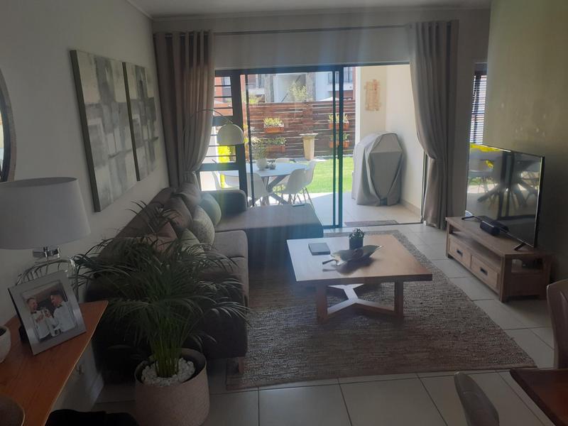 To Let 3 Bedroom Property for Rent in Linbro Park Gauteng
