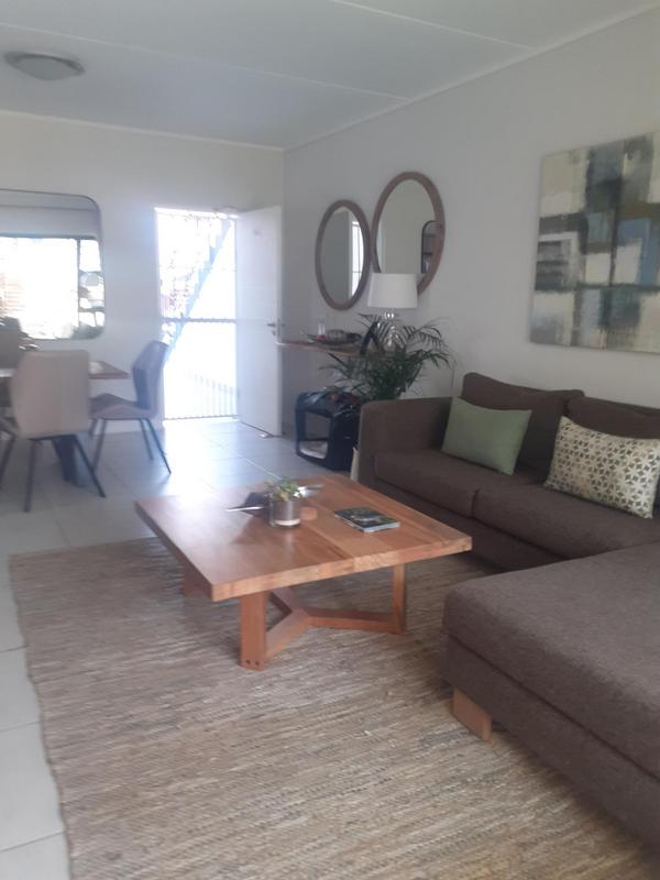 To Let 3 Bedroom Property for Rent in Linbro Park Gauteng