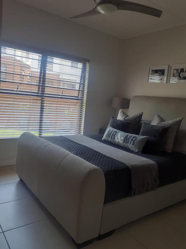 To Let 3 Bedroom Property for Rent in Linbro Park Gauteng