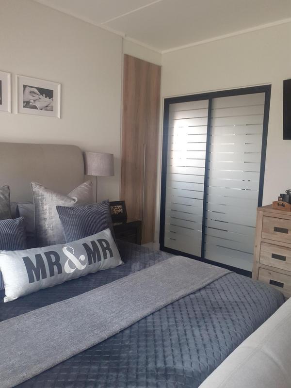 To Let 3 Bedroom Property for Rent in Linbro Park Gauteng