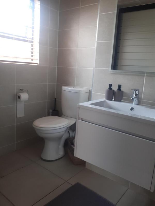 To Let 3 Bedroom Property for Rent in Linbro Park Gauteng