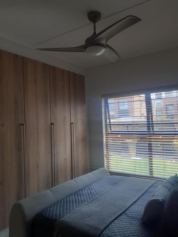 To Let 3 Bedroom Property for Rent in Linbro Park Gauteng