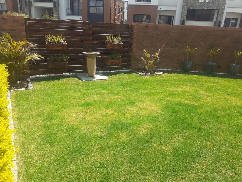To Let 3 Bedroom Property for Rent in Linbro Park Gauteng
