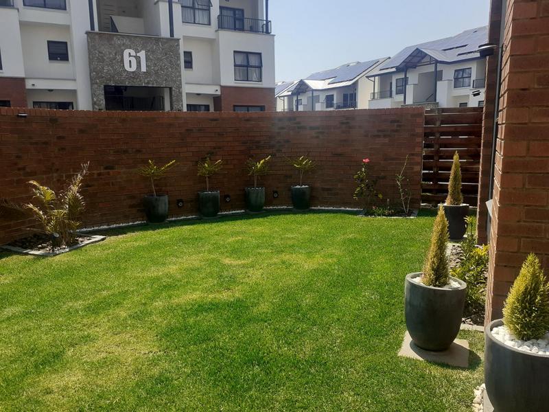 To Let 3 Bedroom Property for Rent in Linbro Park Gauteng