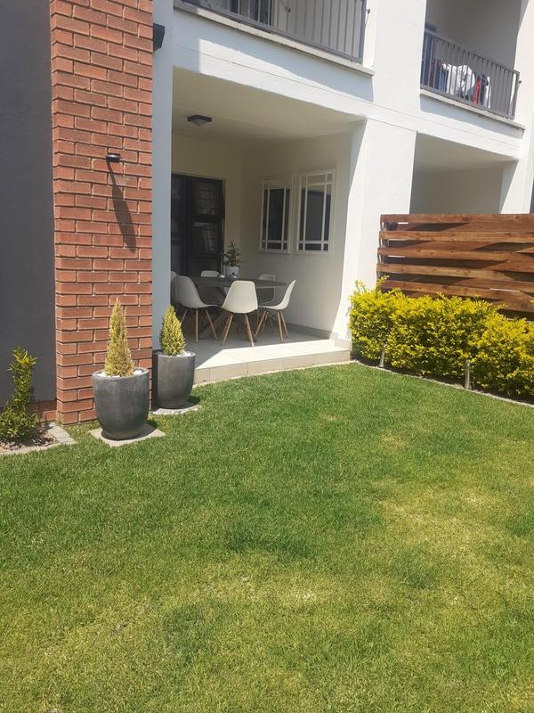 To Let 3 Bedroom Property for Rent in Linbro Park Gauteng