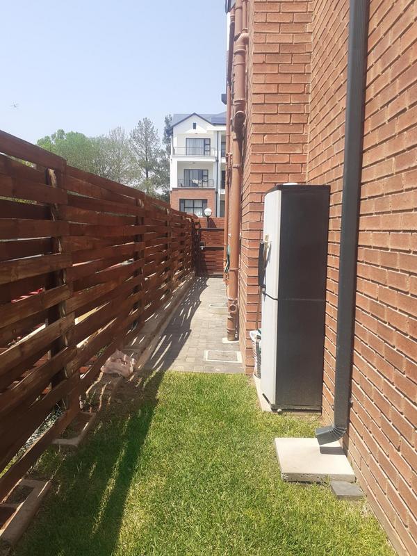 To Let 3 Bedroom Property for Rent in Linbro Park Gauteng
