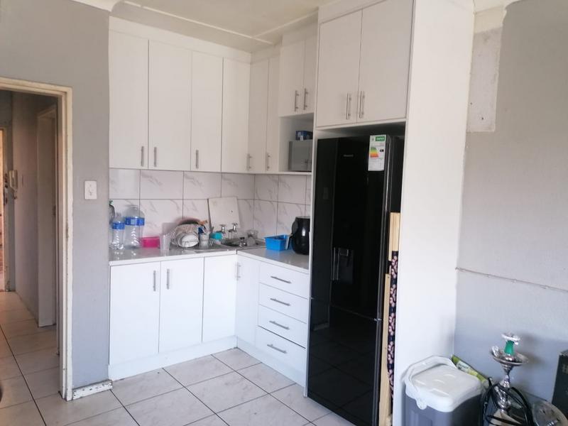 To Let 1 Bedroom Property for Rent in Primrose Gauteng