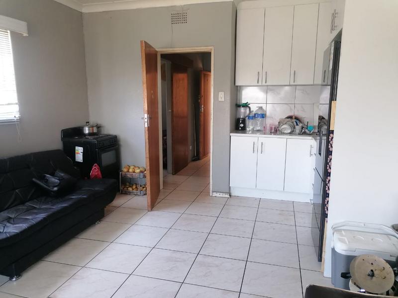 To Let 1 Bedroom Property for Rent in Primrose Gauteng