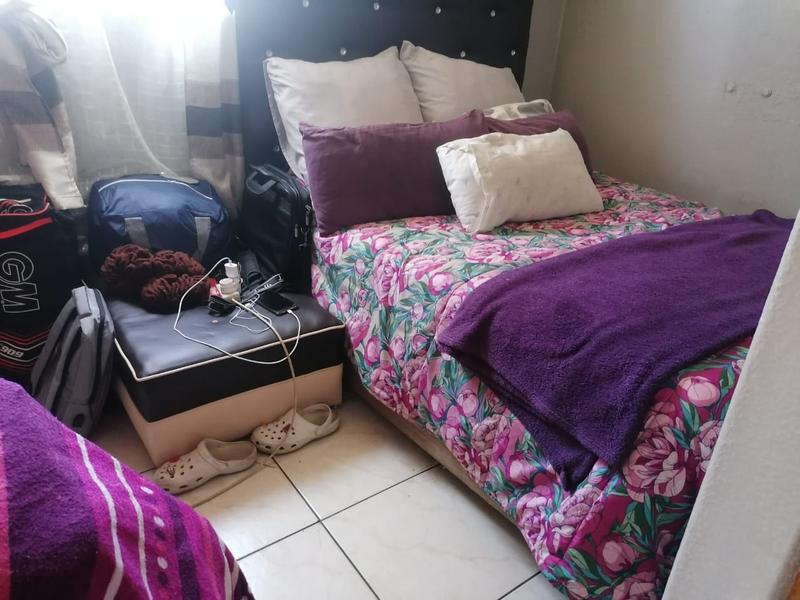 To Let 1 Bedroom Property for Rent in Primrose Gauteng