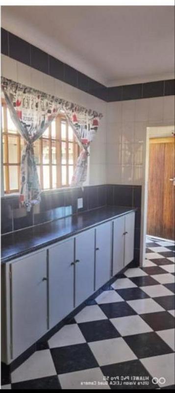 To Let 4 Bedroom Property for Rent in Winchester Hills Gauteng