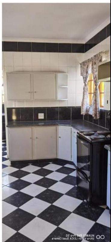 To Let 4 Bedroom Property for Rent in Winchester Hills Gauteng