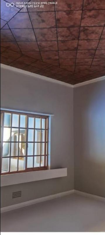 To Let 4 Bedroom Property for Rent in Winchester Hills Gauteng