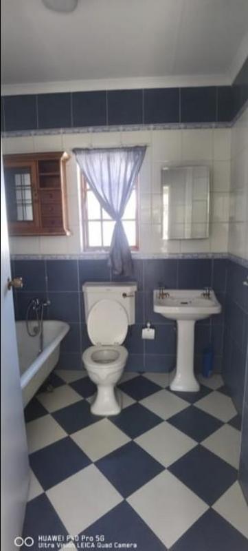 To Let 4 Bedroom Property for Rent in Winchester Hills Gauteng