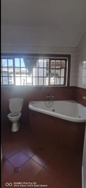 To Let 4 Bedroom Property for Rent in Winchester Hills Gauteng