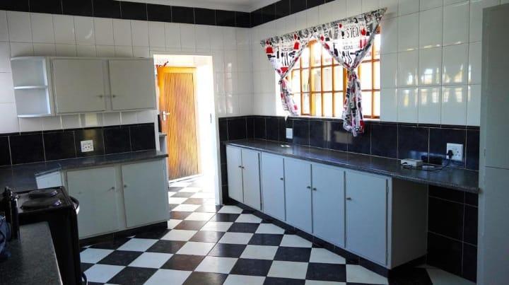 To Let 4 Bedroom Property for Rent in Winchester Hills Gauteng