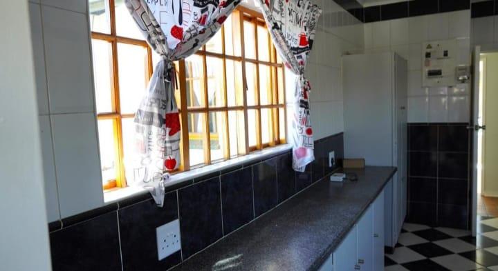 To Let 4 Bedroom Property for Rent in Winchester Hills Gauteng