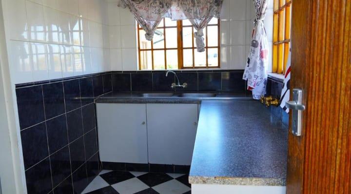 To Let 4 Bedroom Property for Rent in Winchester Hills Gauteng