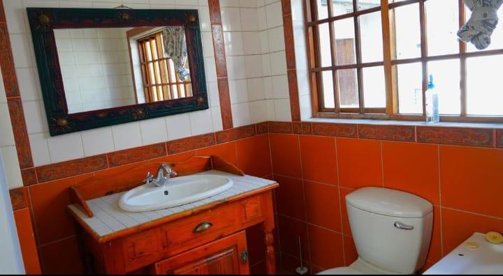 To Let 4 Bedroom Property for Rent in Winchester Hills Gauteng