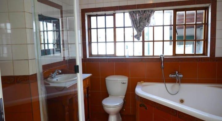 To Let 4 Bedroom Property for Rent in Winchester Hills Gauteng
