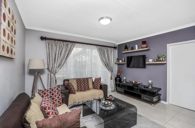 To Let 2 Bedroom Property for Rent in Rivonia Gauteng
