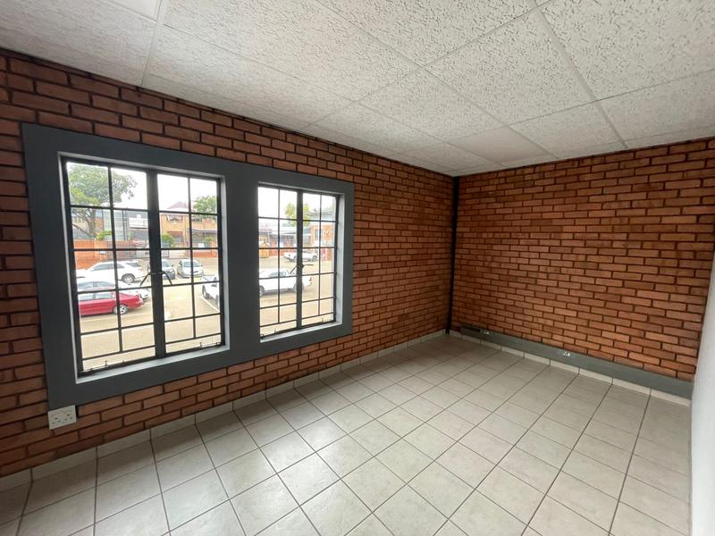 To Let Commercial Property for Rent in Hennopspark Gauteng