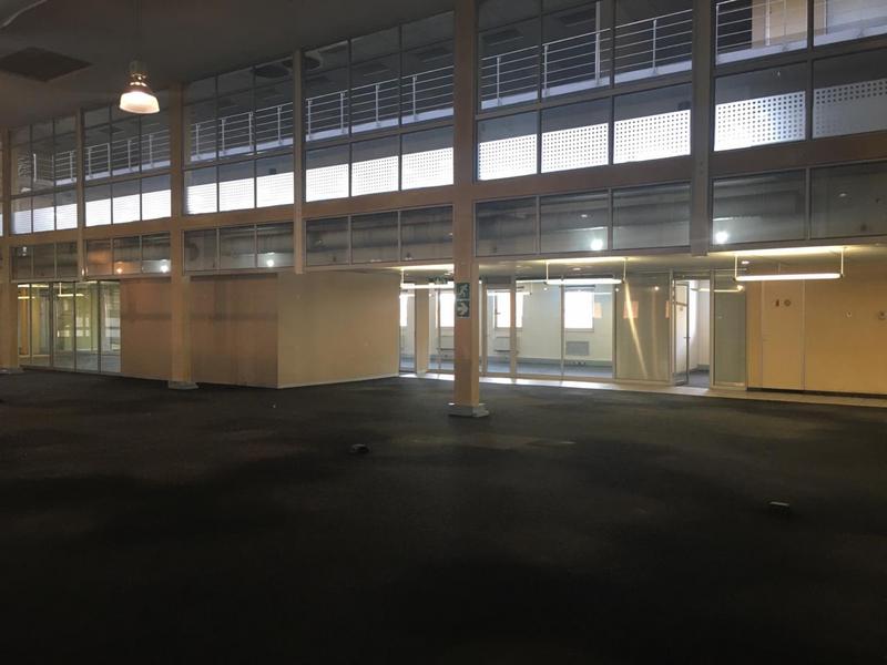 To Let Commercial Property for Rent in Kosmosdal Gauteng