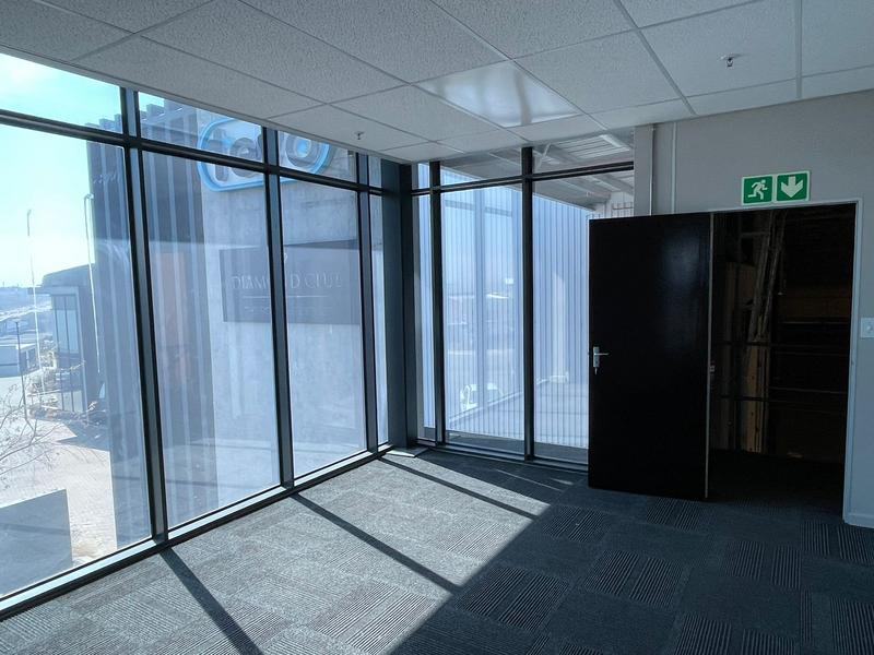 To Let Commercial Property for Rent in Louwlardia Gauteng