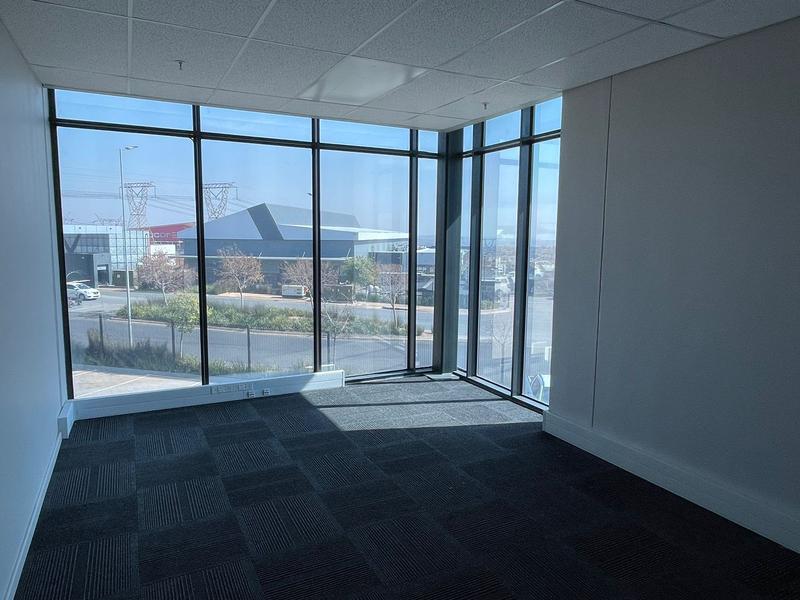 To Let Commercial Property for Rent in Louwlardia Gauteng