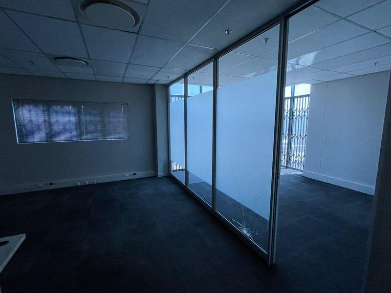 To Let Commercial Property for Rent in Louwlardia Gauteng