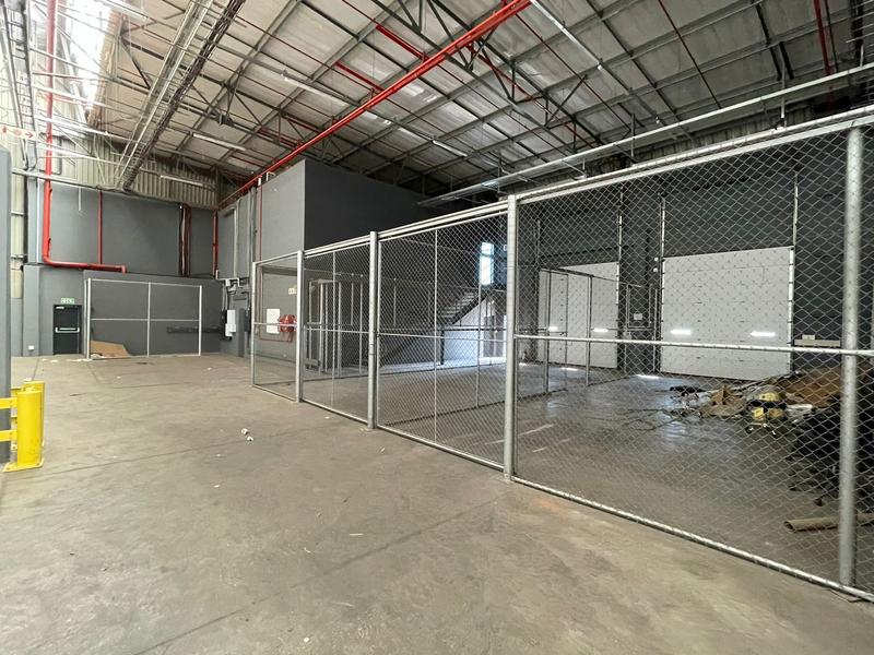 To Let Commercial Property for Rent in Louwlardia Gauteng