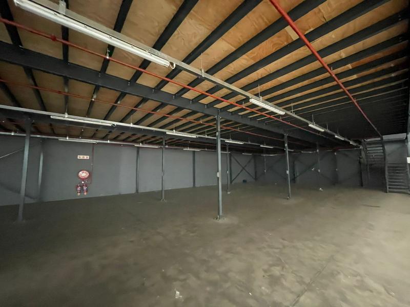 To Let Commercial Property for Rent in Louwlardia Gauteng