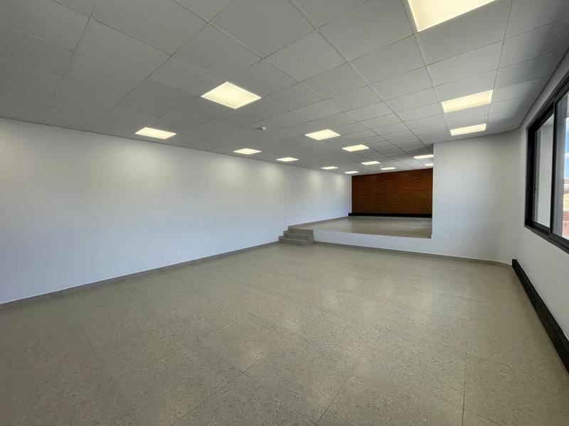 To Let Commercial Property for Rent in Samrand Business Park Gauteng