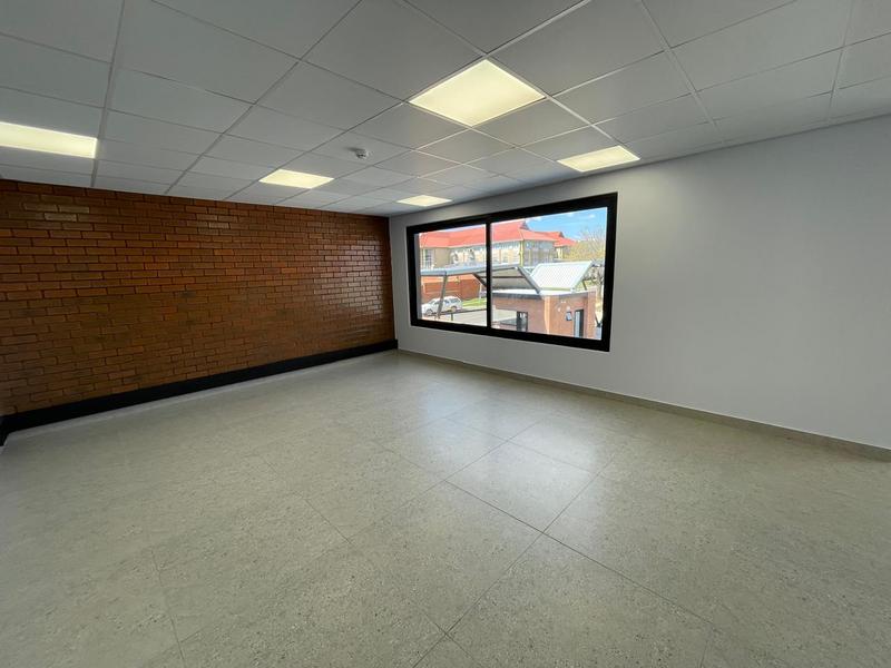 To Let Commercial Property for Rent in Samrand Business Park Gauteng