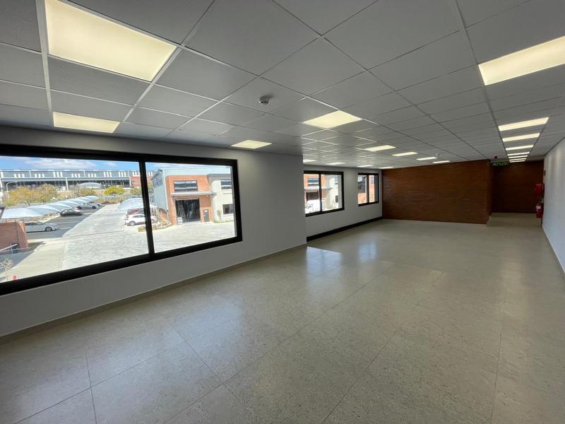 To Let Commercial Property for Rent in Samrand Business Park Gauteng