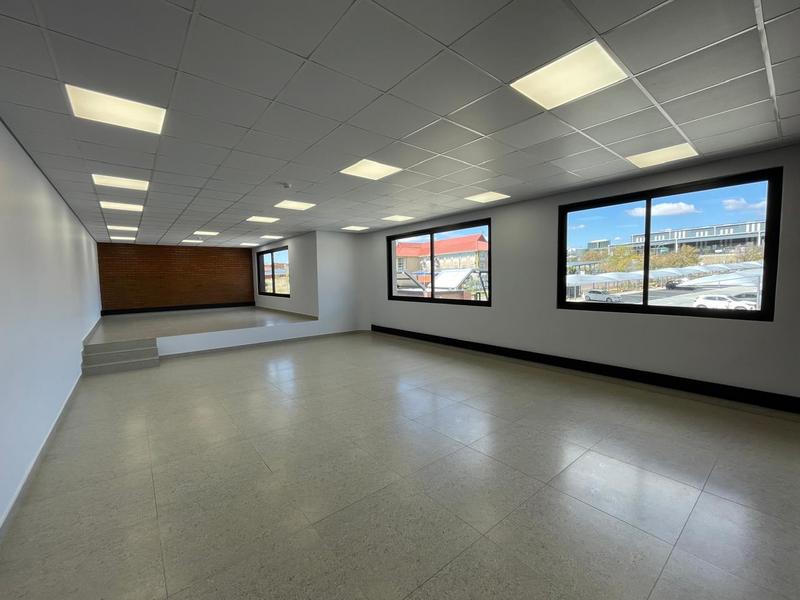 To Let Commercial Property for Rent in Samrand Business Park Gauteng