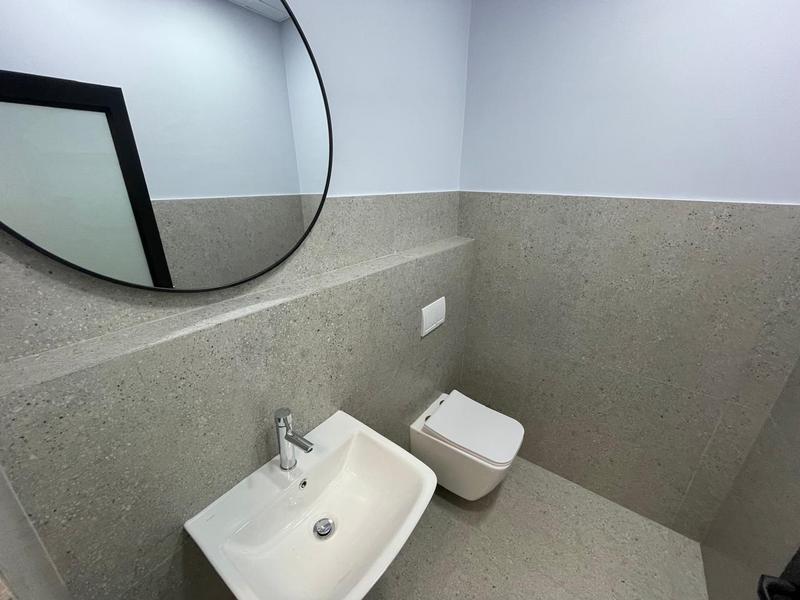 To Let Commercial Property for Rent in Samrand Business Park Gauteng