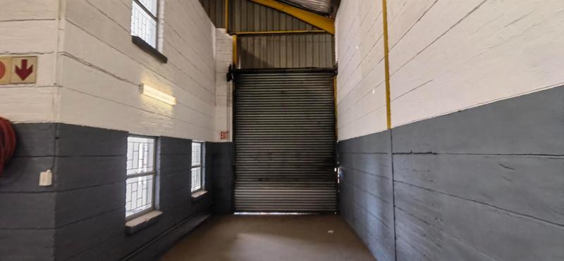 To Let Commercial Property for Rent in Silvertondale Gauteng