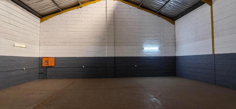 To Let Commercial Property for Rent in Silvertondale Gauteng