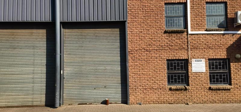To Let Commercial Property for Rent in Silvertondale Gauteng