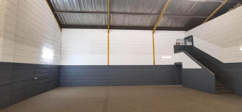To Let Commercial Property for Rent in Silvertondale Gauteng