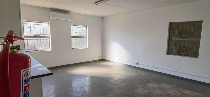 To Let Commercial Property for Rent in Silvertondale Gauteng