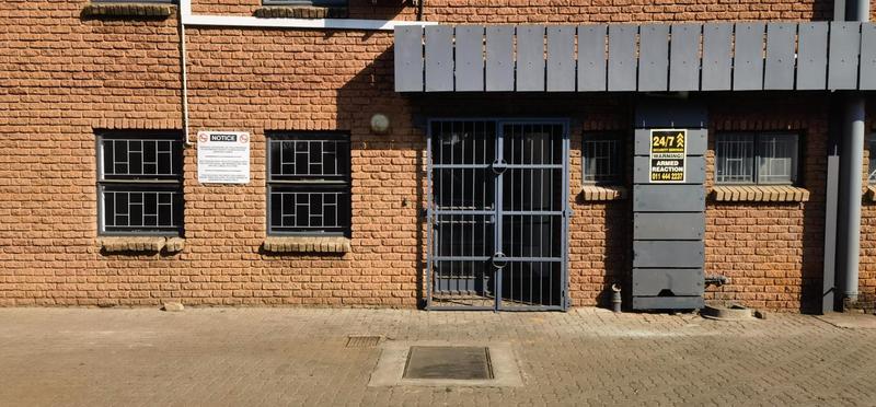 To Let Commercial Property for Rent in Silvertondale Gauteng