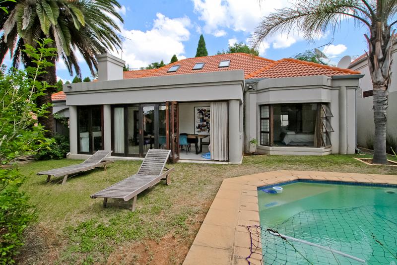 0 Bedroom Property for Sale in Rivonia Gauteng