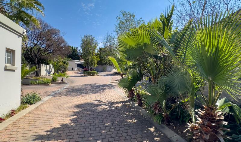 0 Bedroom Property for Sale in Rivonia Gauteng