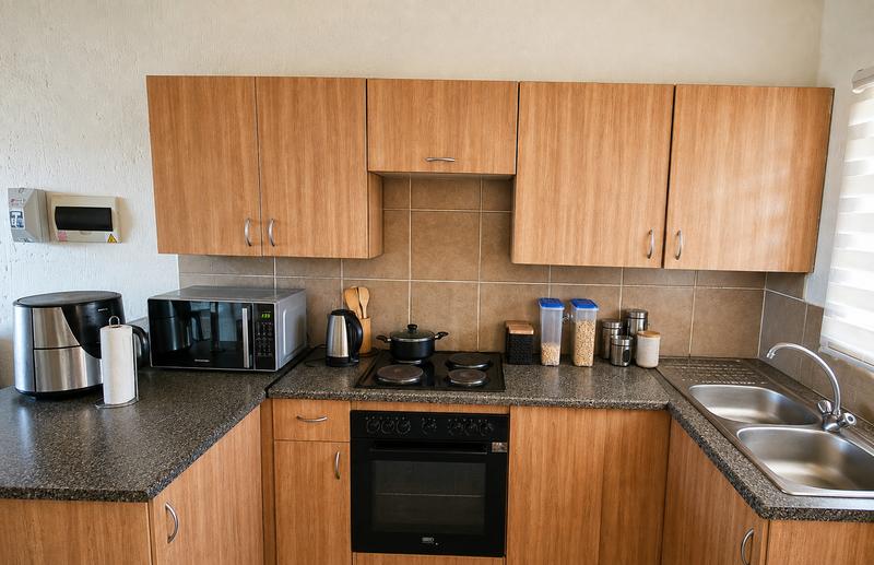 2 Bedroom Property for Sale in Comet Gauteng