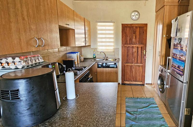 2 Bedroom Property for Sale in Comet Gauteng