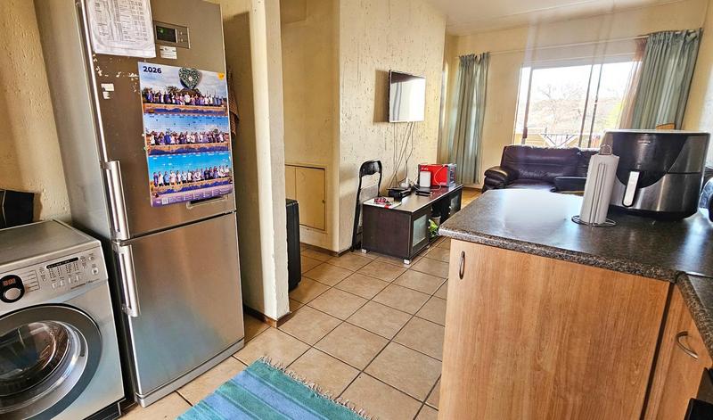 2 Bedroom Property for Sale in Comet Gauteng