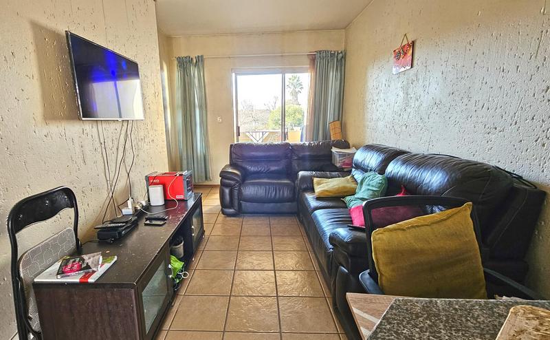 2 Bedroom Property for Sale in Comet Gauteng